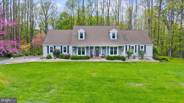 $1,250,000 | 1123 Independence Drive, West Chester, PA 19382