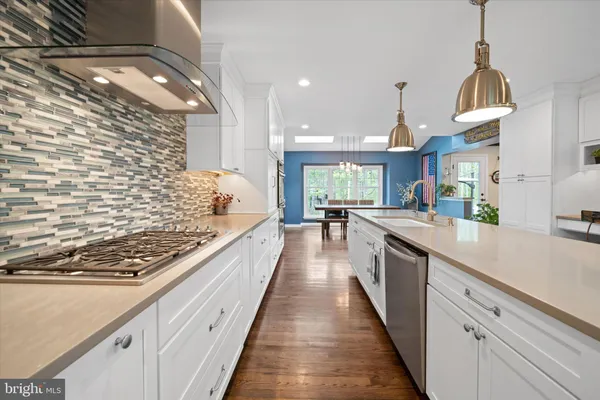 $1,250,000 | 1123 Independence Drive, West Chester, PA 19382