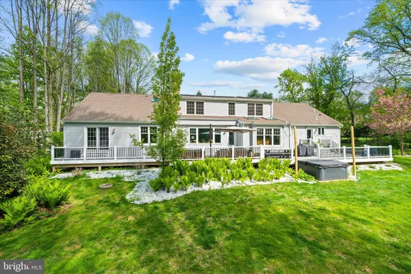 $1,250,000 | 1123 Independence Drive, West Chester, PA 19382