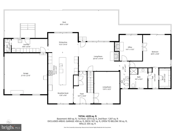 $1,250,000 | 1123 Independence Drive, West Chester, PA 19382