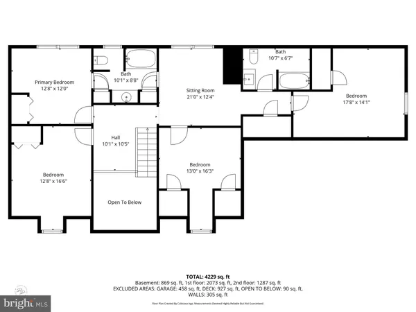 $1,250,000 | 1123 Independence Drive, West Chester, PA 19382