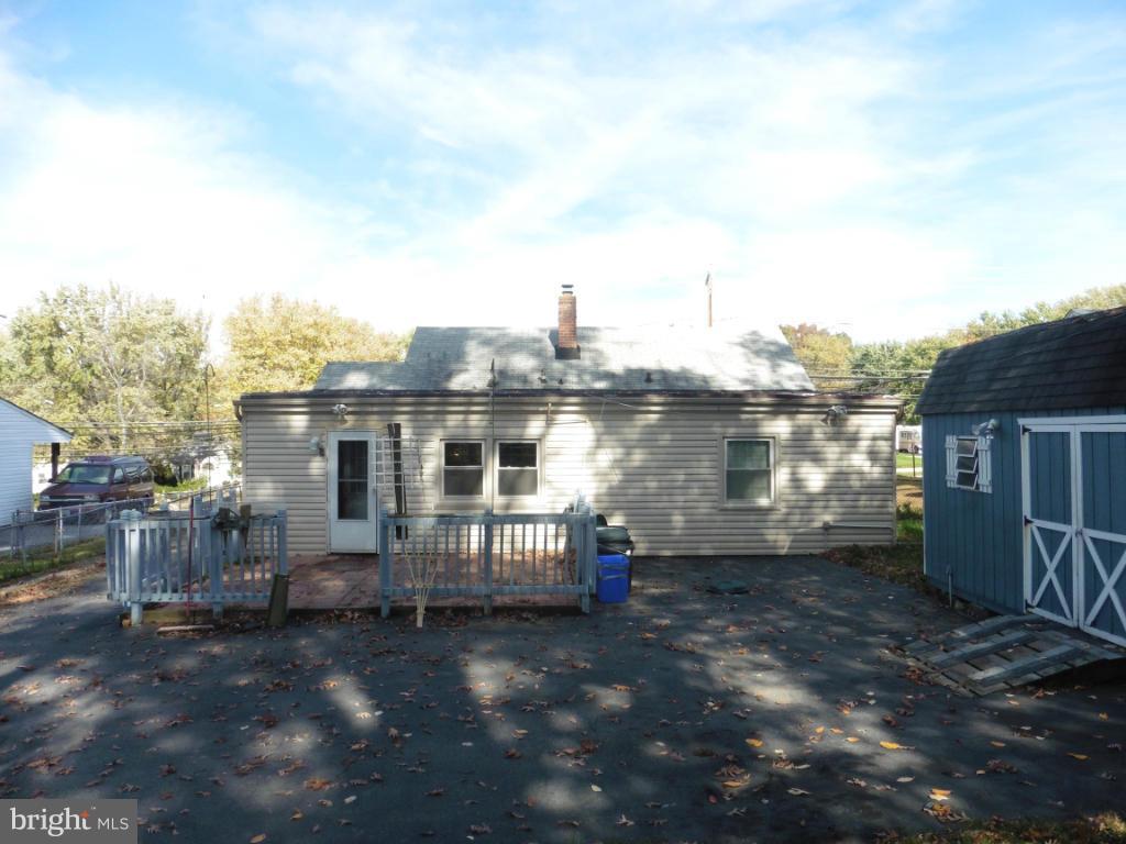 2720 Randolph Road Silver Spring, MD 20902 - Photo 2 of 16 a view of a house with a yard