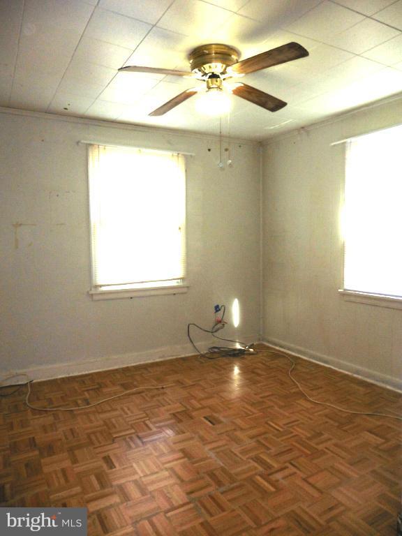2720 Randolph Road Silver Spring, MD 20902 - Photo 14 of 16 a view of an empty room