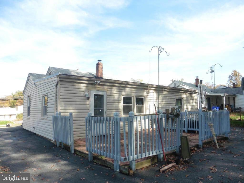 2720 Randolph Road Silver Spring, MD 20902 - Photo 3 of 16 a view of a house with a yard
