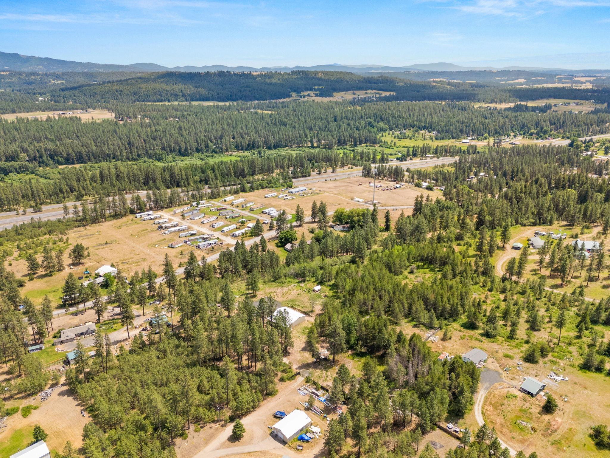 26811 North Yale Road Chattaroy, WA 99003 - Photo 28 of 30