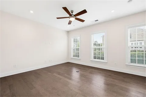 $670,000 | 2059 Falls Park Way, Decatur, GA 30033