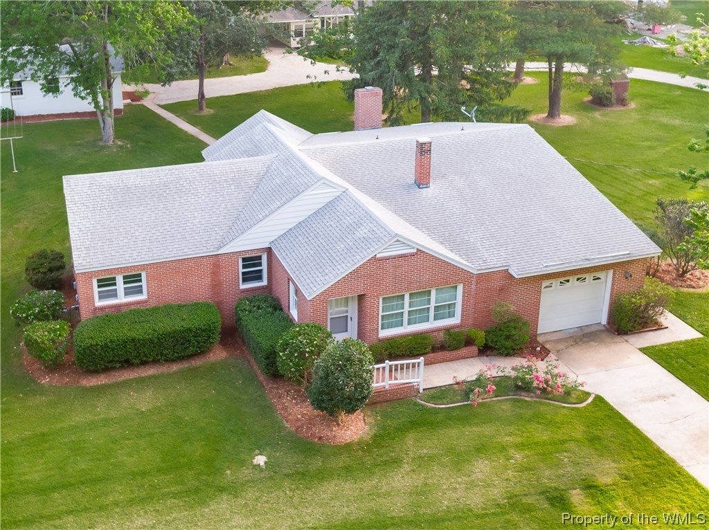 8010 Curtis Road West Point, VA 23181 - Photo 22 of 22 Gallery Image 22