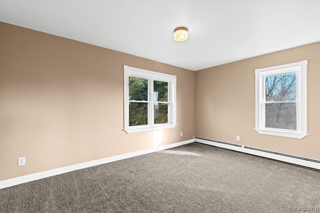 17055 Brewer Road Dundee, MI 48131 - Photo 24 of 61