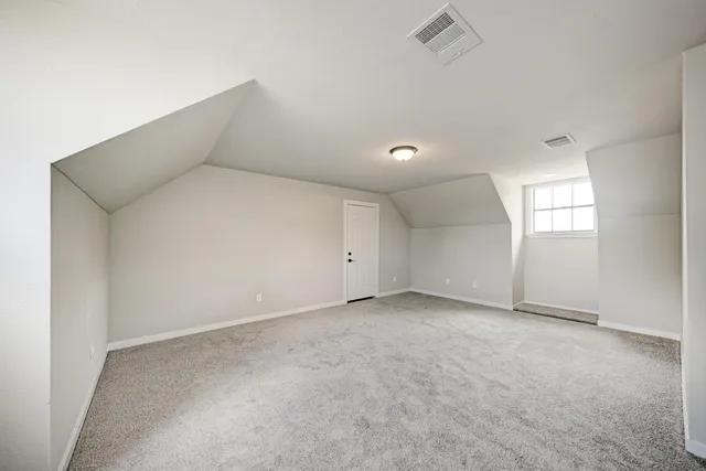 a view of a big yard