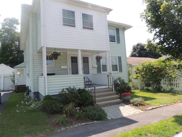 73 Edinboro Road, Unit 73 Quincy, MA 02169 - Photo 2 of 14 Gallery Image 2