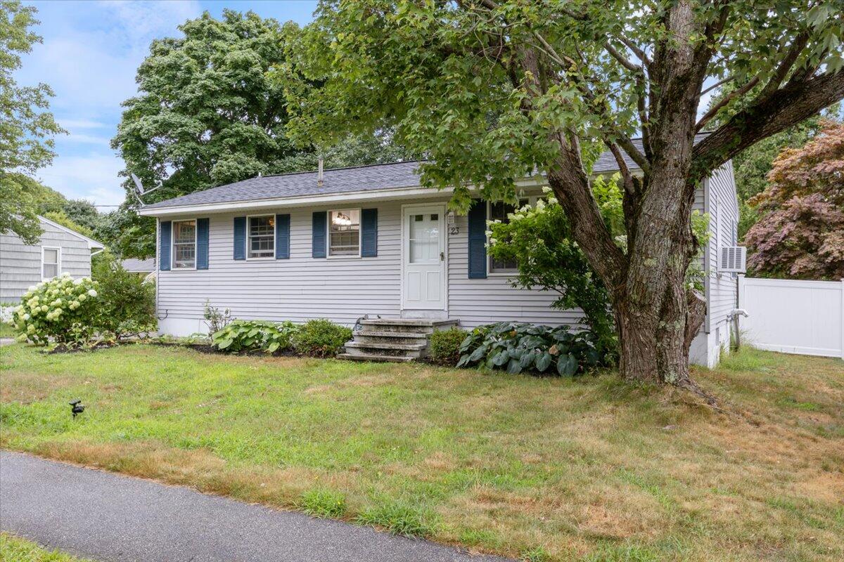 23 Tasker Street Saco, ME 04072 - Photo 4 of 20 02-23_Tasker_St_03