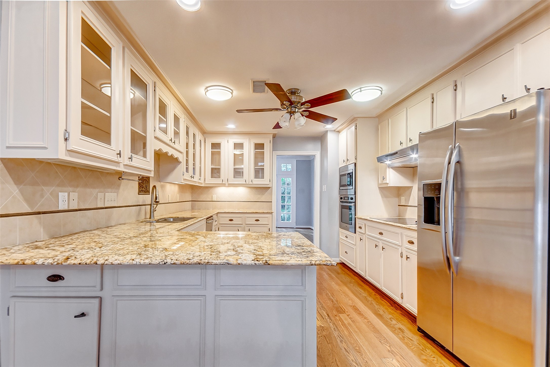 201 Vanderpool Lane, Unit 94 Houston, TX 77024 - Photo 10 of 30