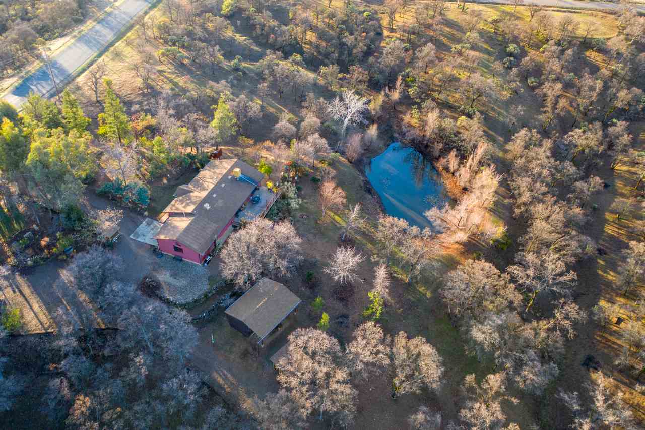 18110 Quail Ridge Road Cottonwood, CA 96022 - Photo 1 of 56
