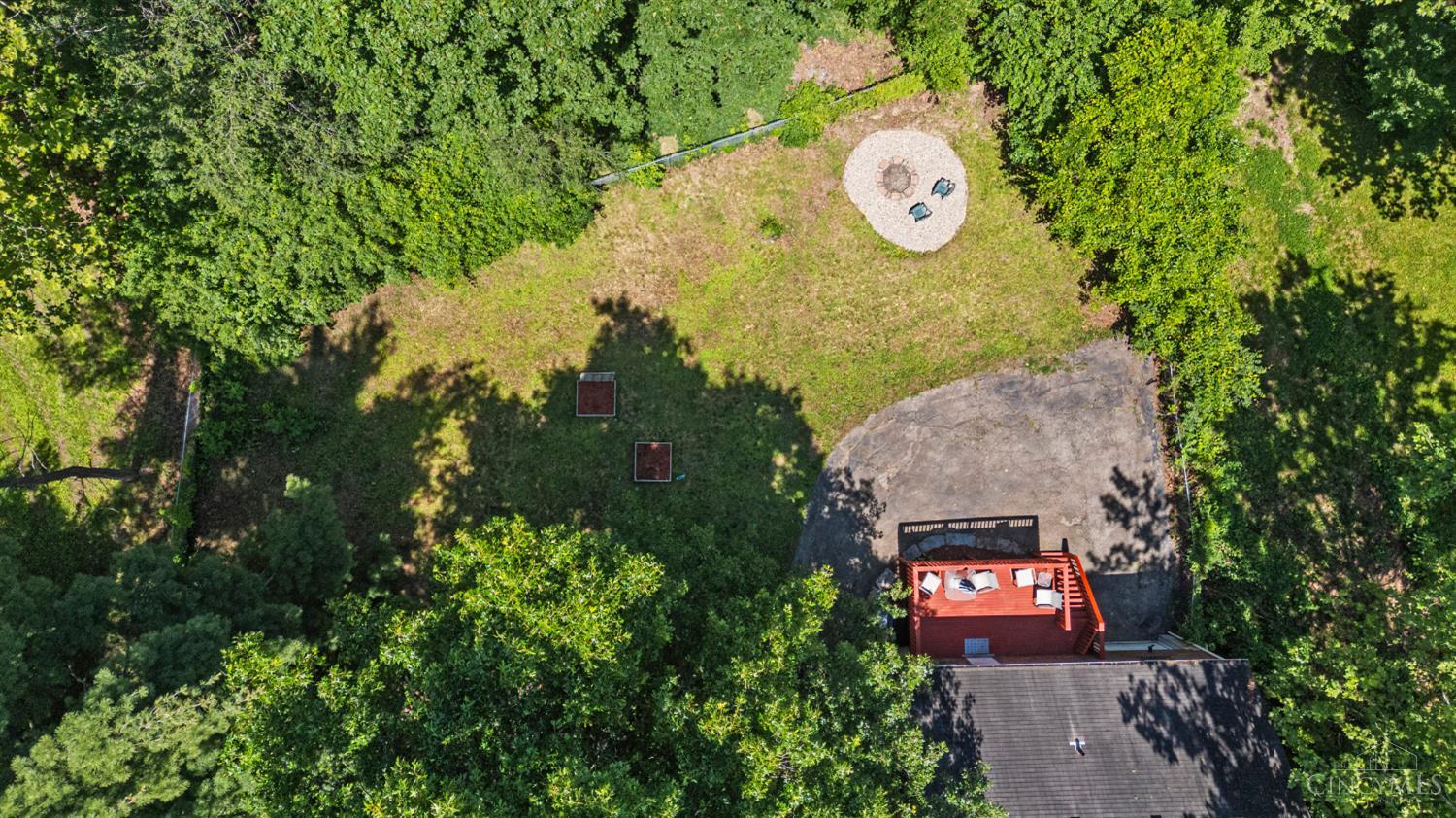 3028 Diehl Road Cincinnati, OH 45211 - Photo 48 of 52