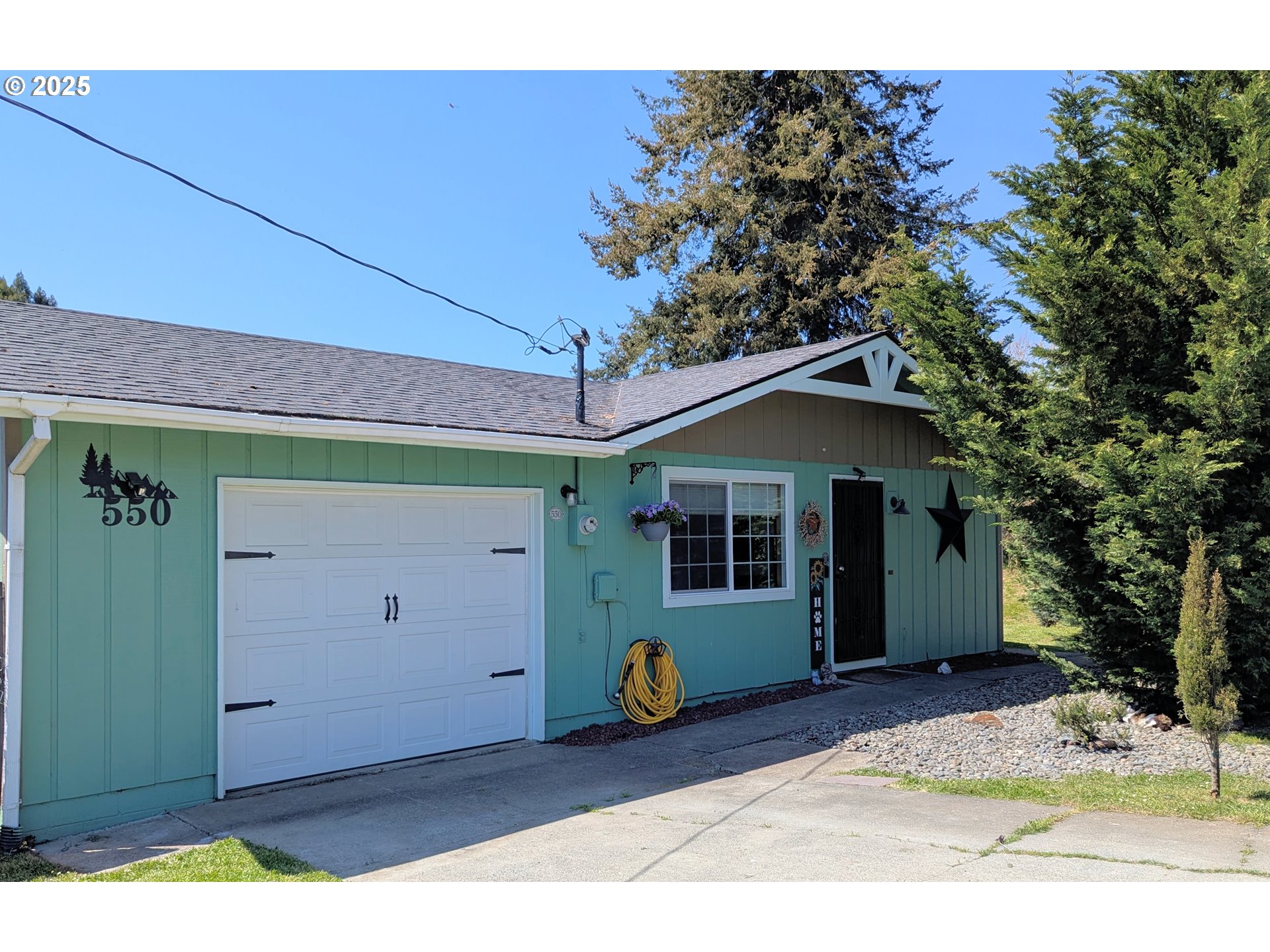 550 18th Street Myrtle Point, OR 97458 - Photo 1 of 27 Gallery Image 1