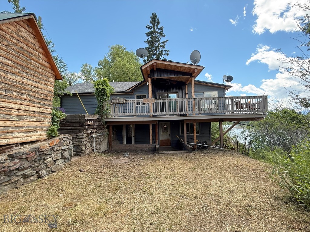 1005 East River Road Pray, MT 59065 - Photo 21 of 54 Gallery Image 21