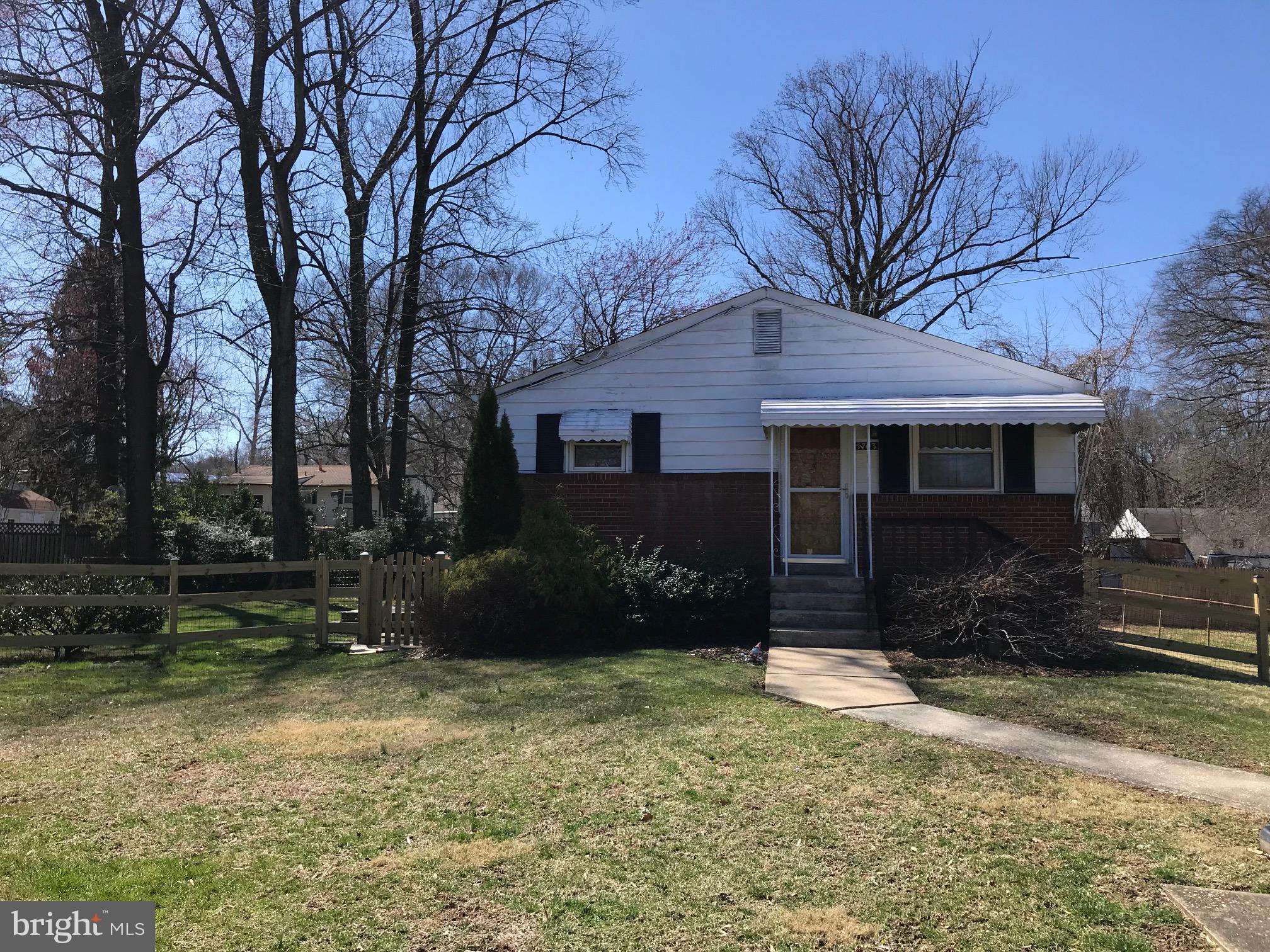 5703 Berwyn Road Berwyn Heights, MD 20740 - Photo 1 of 21