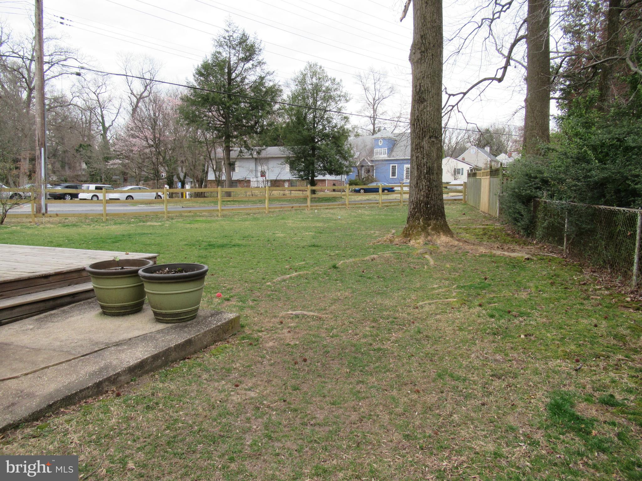 5703 Berwyn Road Berwyn Heights, MD 20740 - Photo 18 of 21
