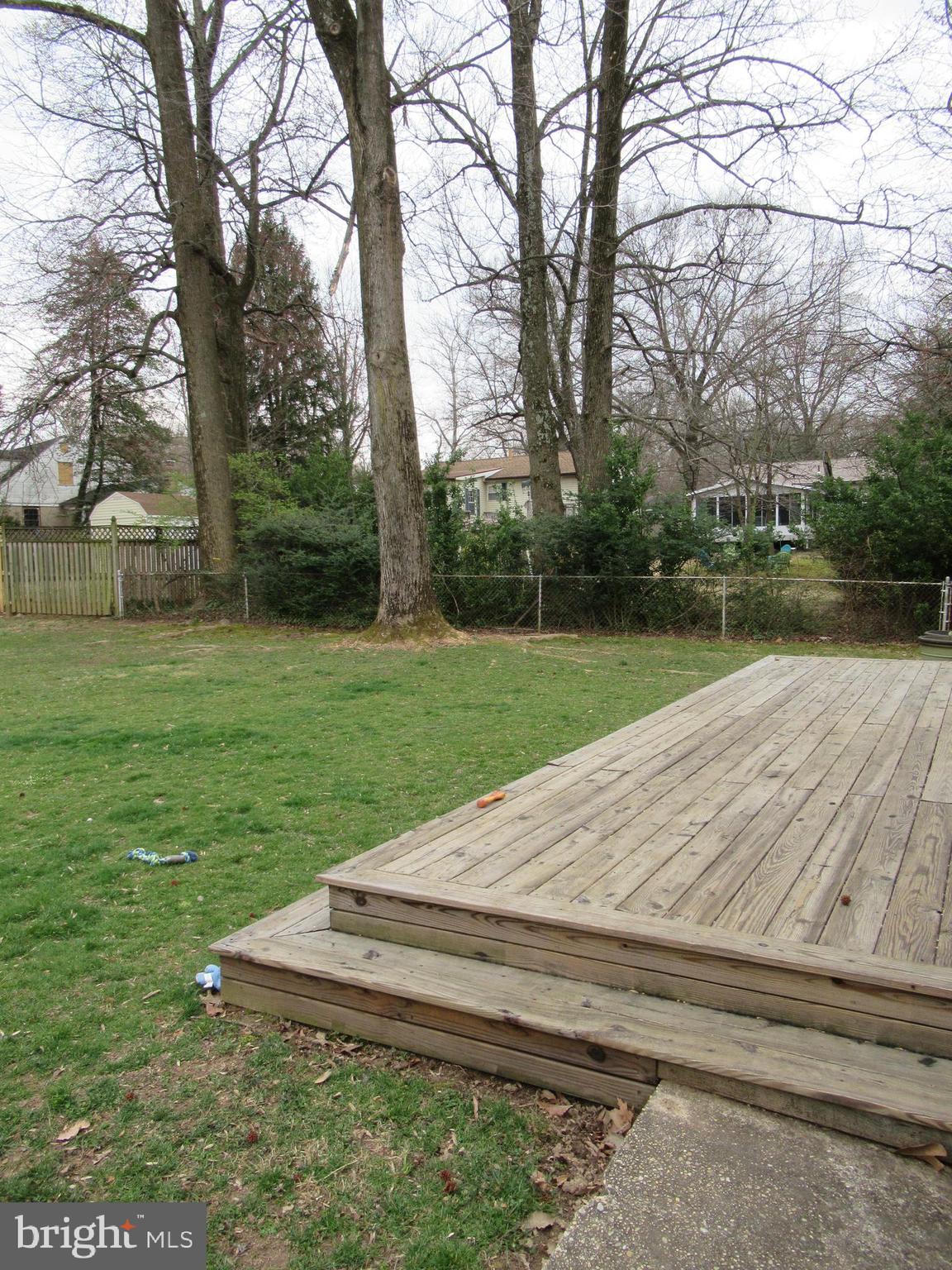 5703 Berwyn Road Berwyn Heights, MD 20740 - Photo 19 of 21