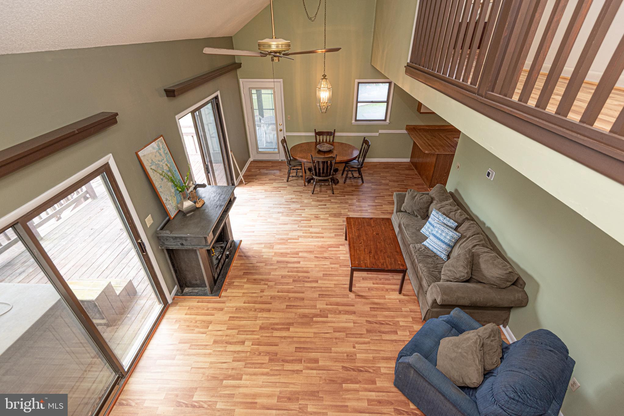 2 Windjammer Road Ocean Pines, MD 21811 - Photo 25 of 85 Living room