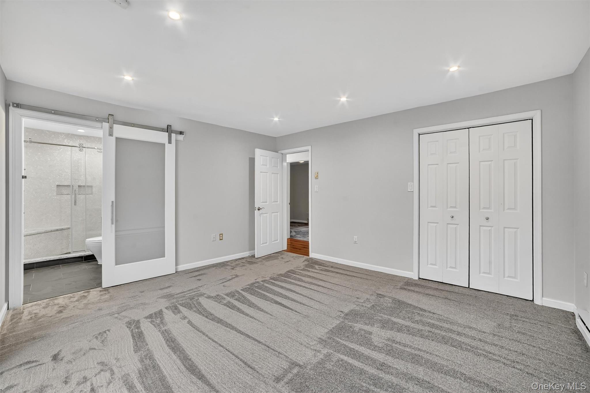 7 Richard Road Mahopac, NY 10541 - Photo 12 of 29 a view of an empty room