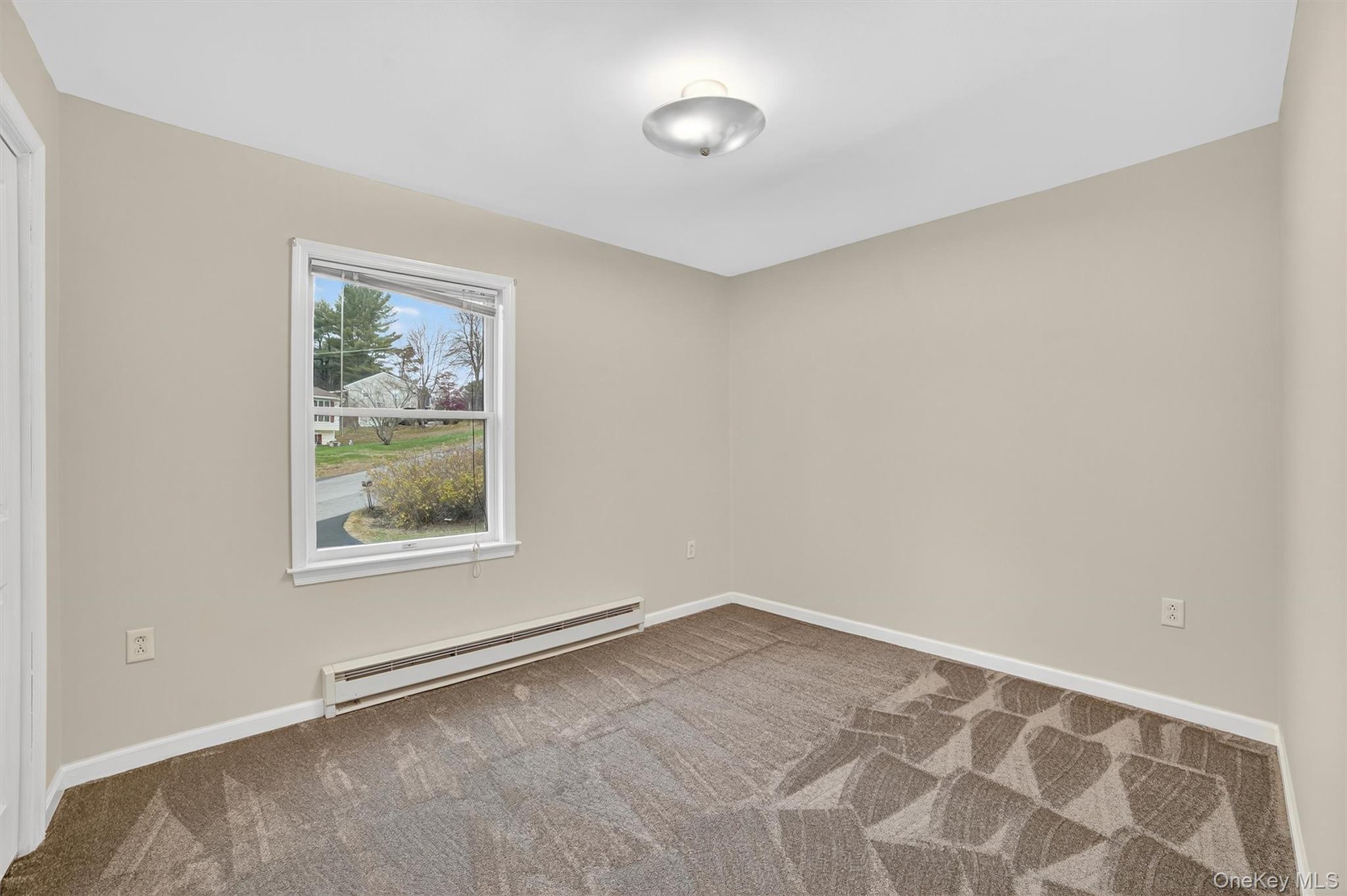 7 Richard Road Mahopac, NY 10541 - Photo 15 of 29 an empty room with a window