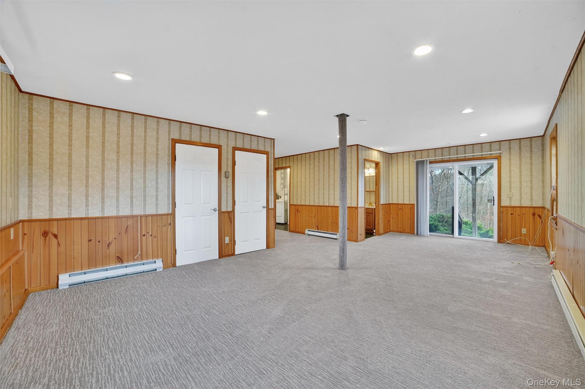 7 Richard Road Mahopac, NY 10541 - Photo 18 of 29 a view of an empty room with a window