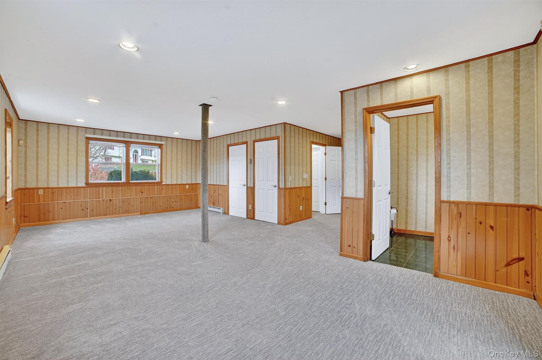 7 Richard Road Mahopac, NY 10541 - Photo 19 of 29 a view of an empty room with a window