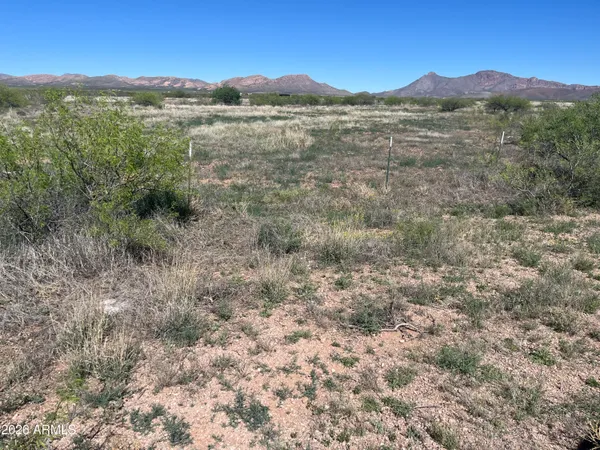 $25,000 | Tbd East Calle Suprema, Unit 114, Douglas, AZ 85607