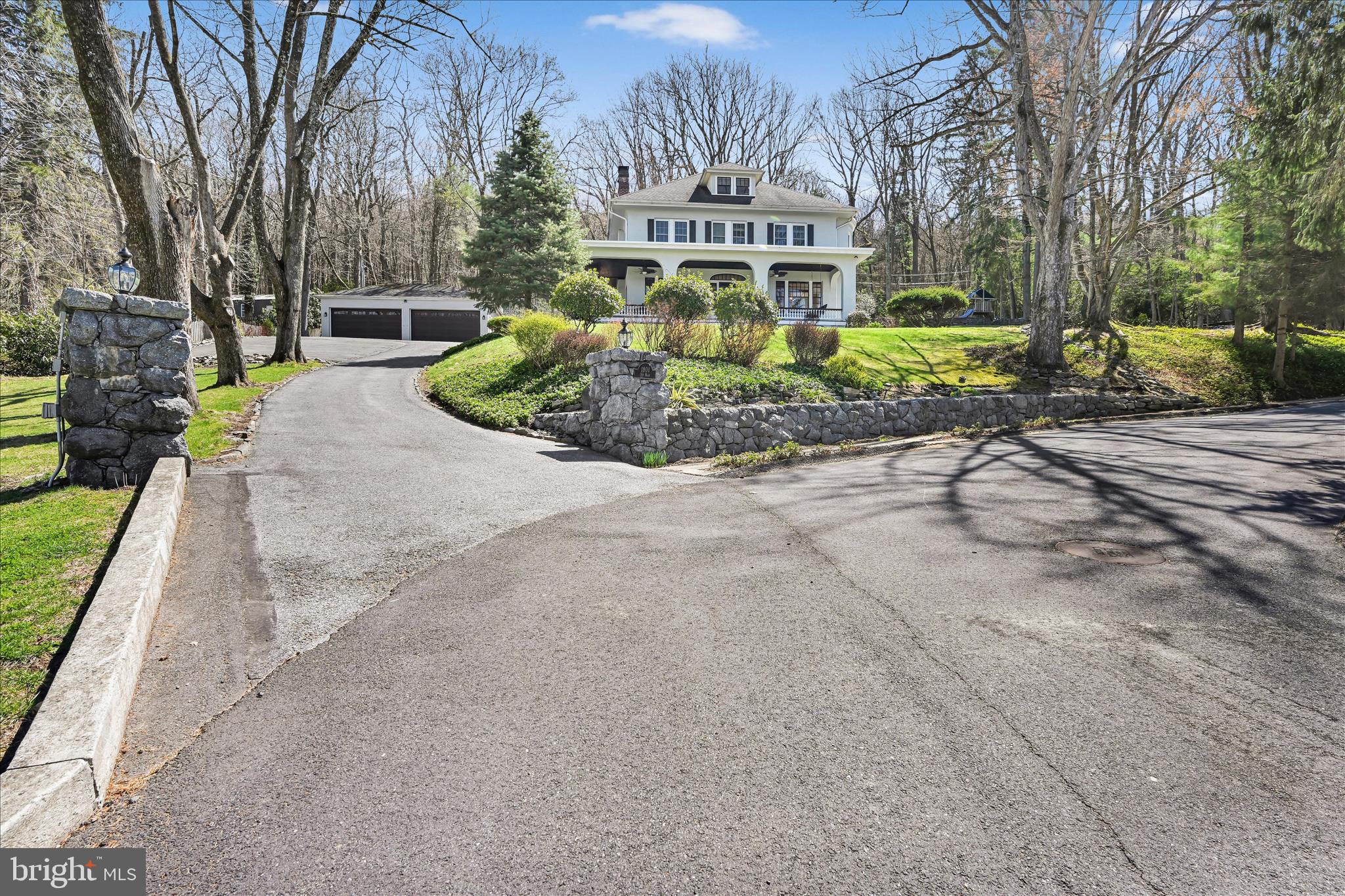 1801 Oak Road Pottsville, PA 17901 - Photo 11 of 76 Exterior Front