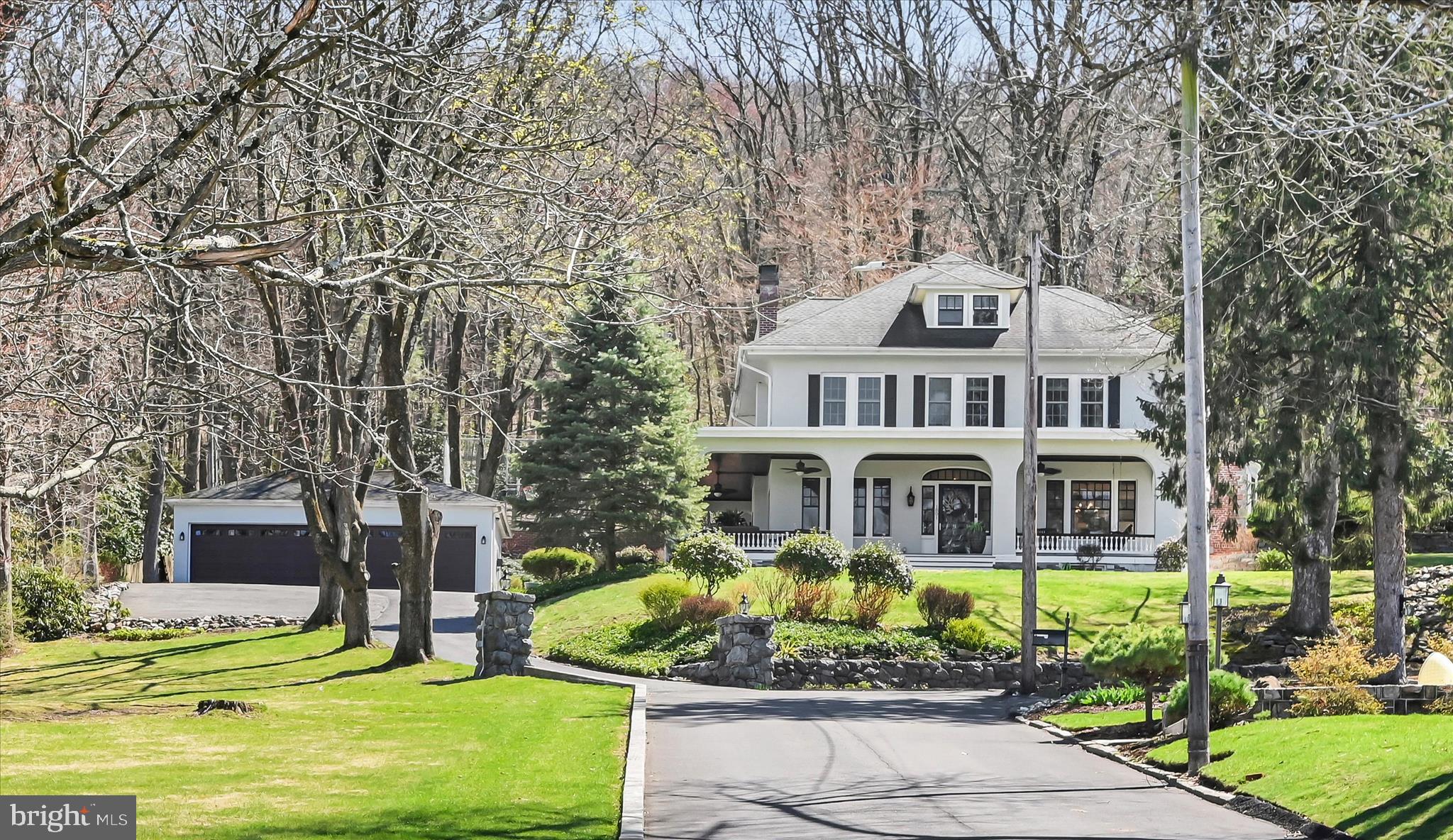 1801 Oak Road Pottsville, PA 17901 - Photo 12 of 76 Exterior Front