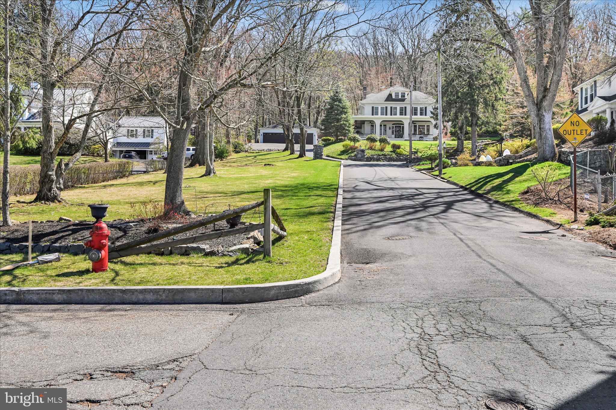 1801 Oak Road Pottsville, PA 17901 - Photo 14 of 76 Exterior Front