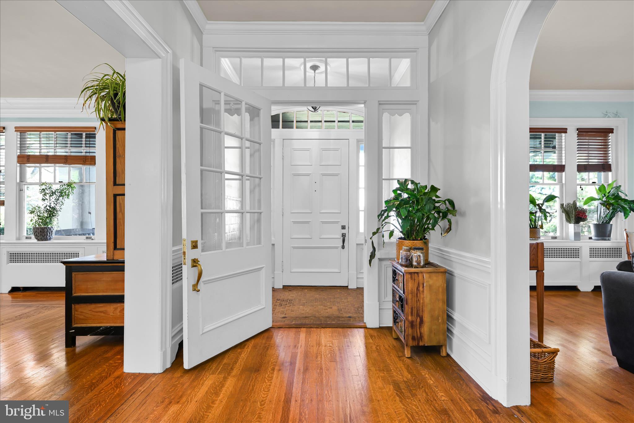 1801 Oak Road Pottsville, PA 17901 - Photo 18 of 76 Foyer