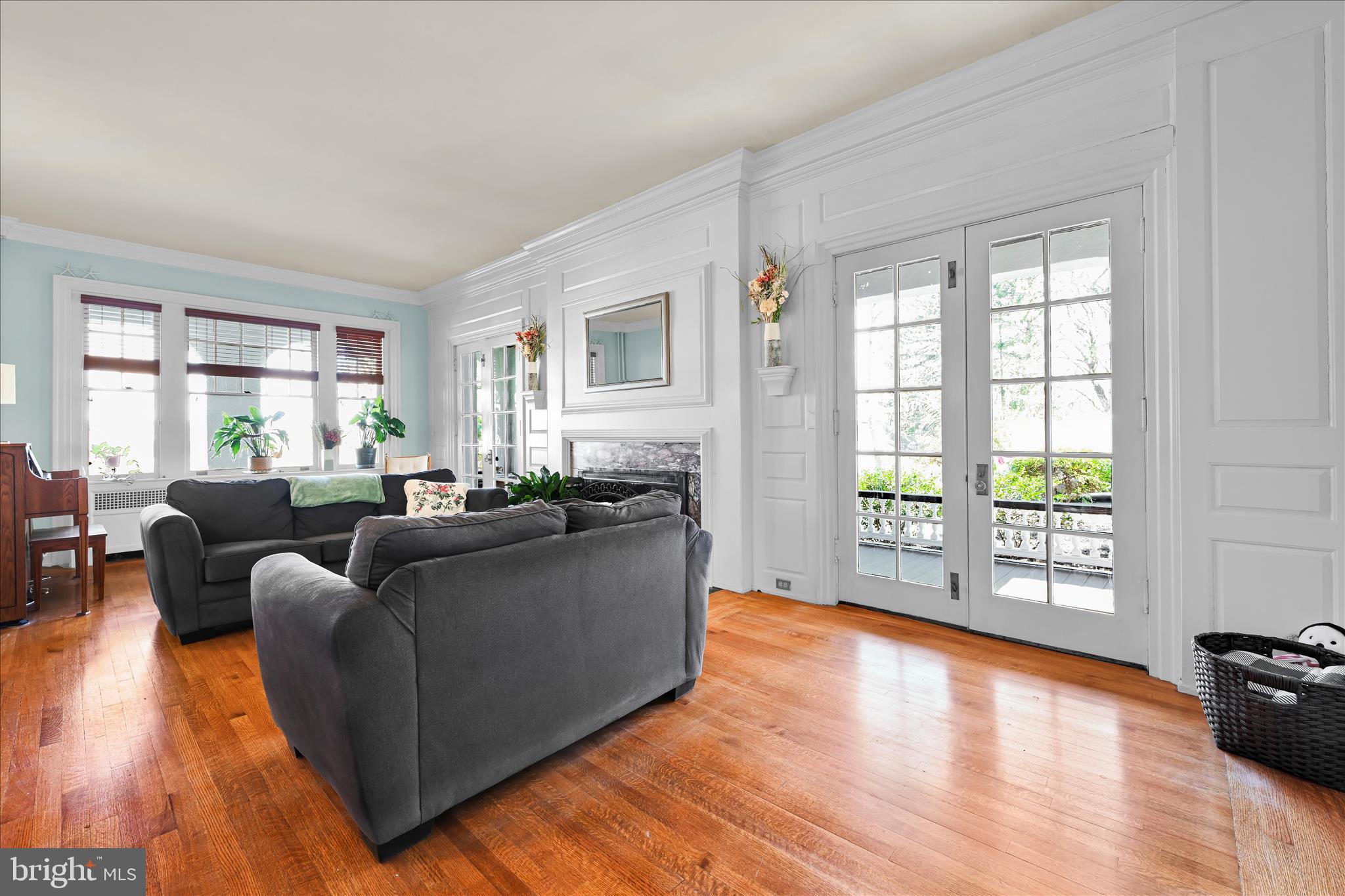 1801 Oak Road Pottsville, PA 17901 - Photo 19 of 76 Living Area