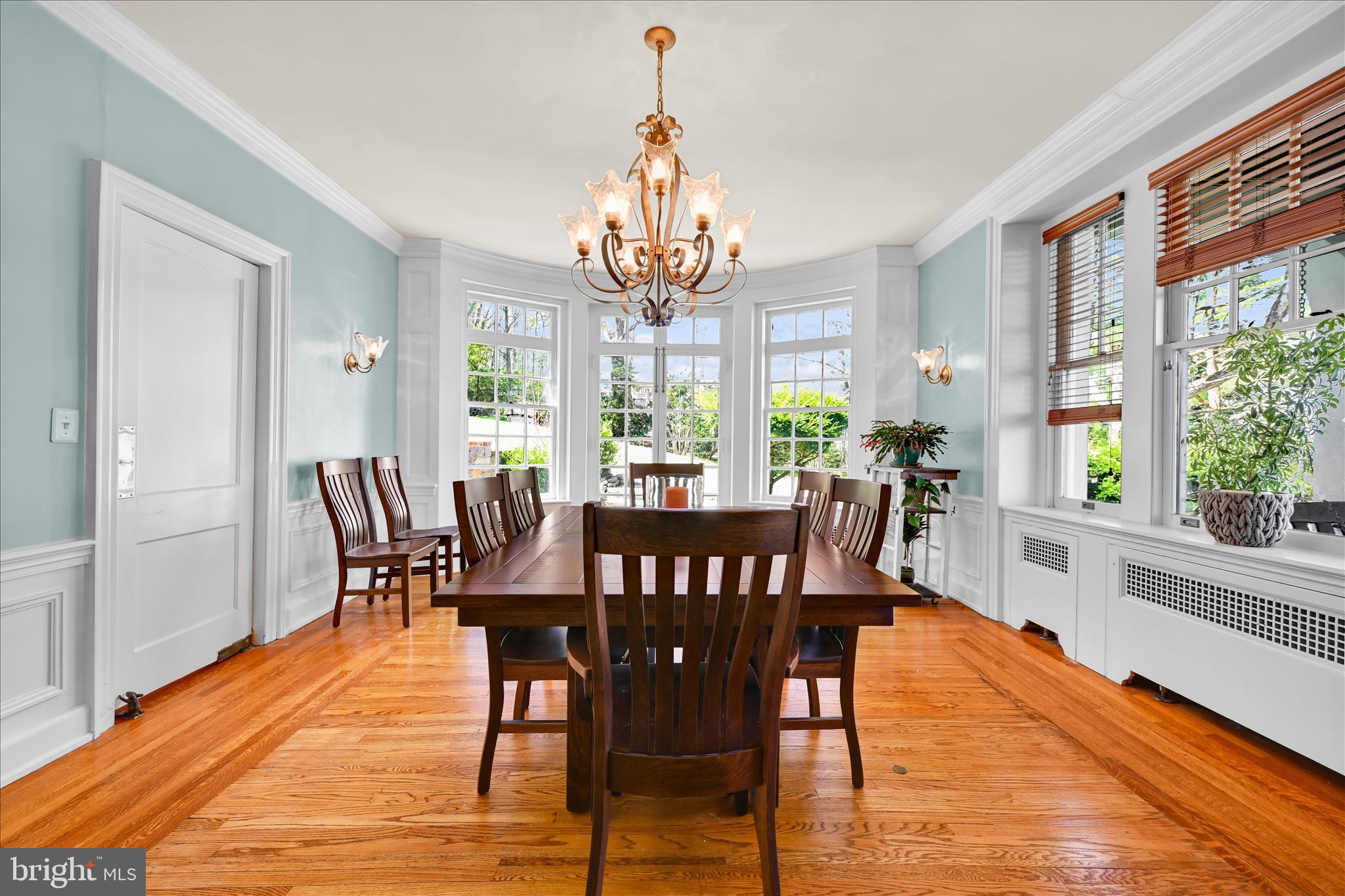 1801 Oak Road Pottsville, PA 17901 - Photo 22 of 76 Dining Area