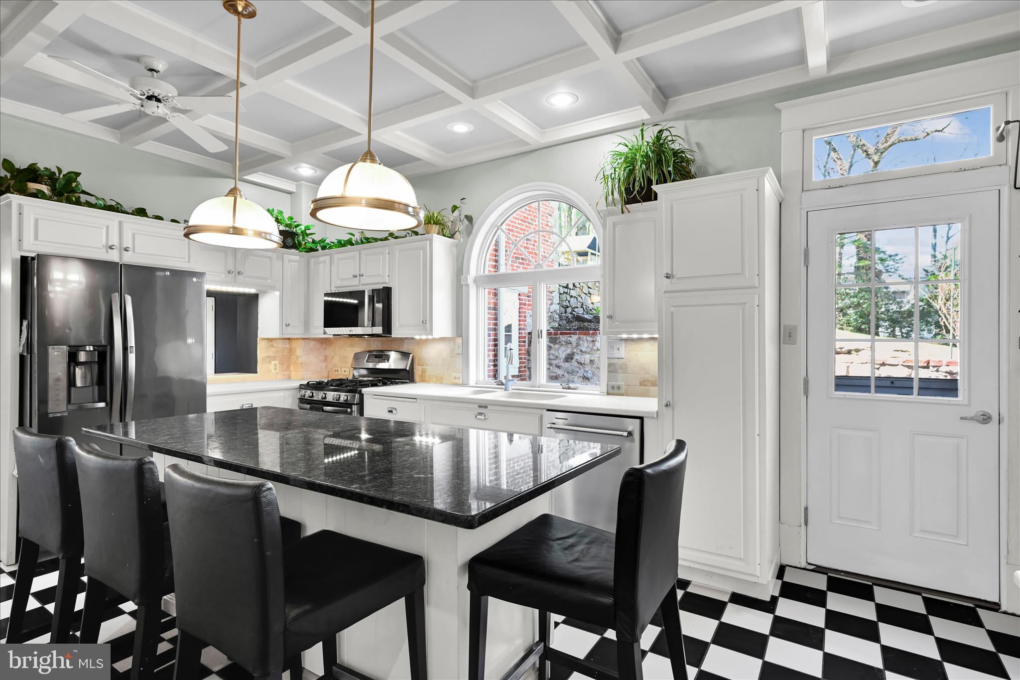 1801 Oak Road Pottsville, PA 17901 - Photo 23 of 76 Kitchen