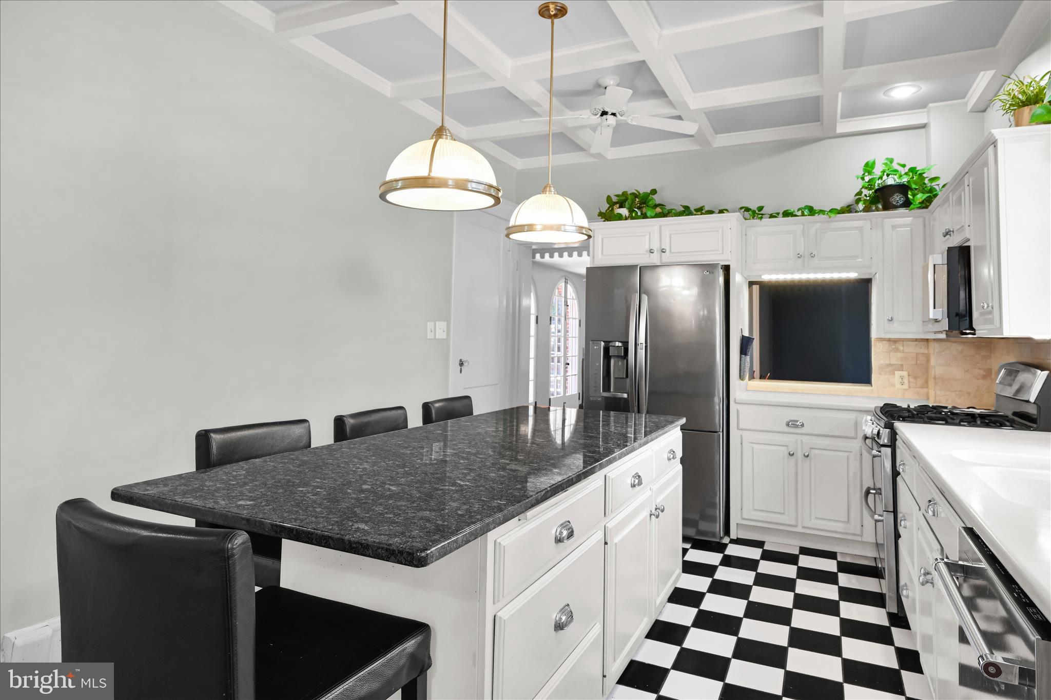 1801 Oak Road Pottsville, PA 17901 - Photo 24 of 76 Kitchen