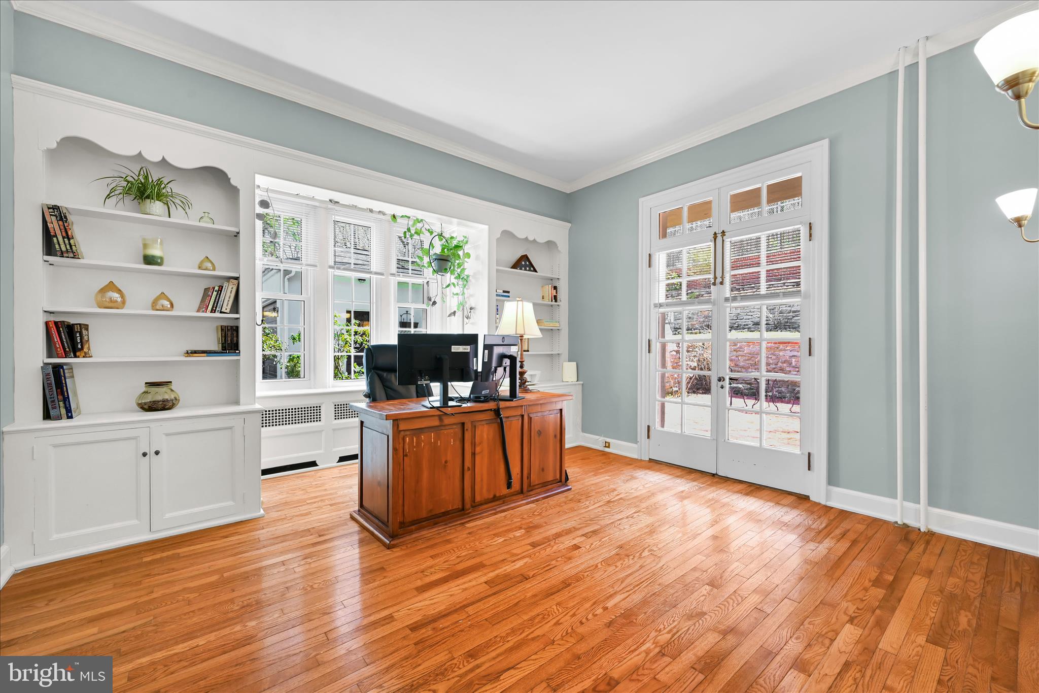 1801 Oak Road Pottsville, PA 17901 - Photo 28 of 76 Home Office