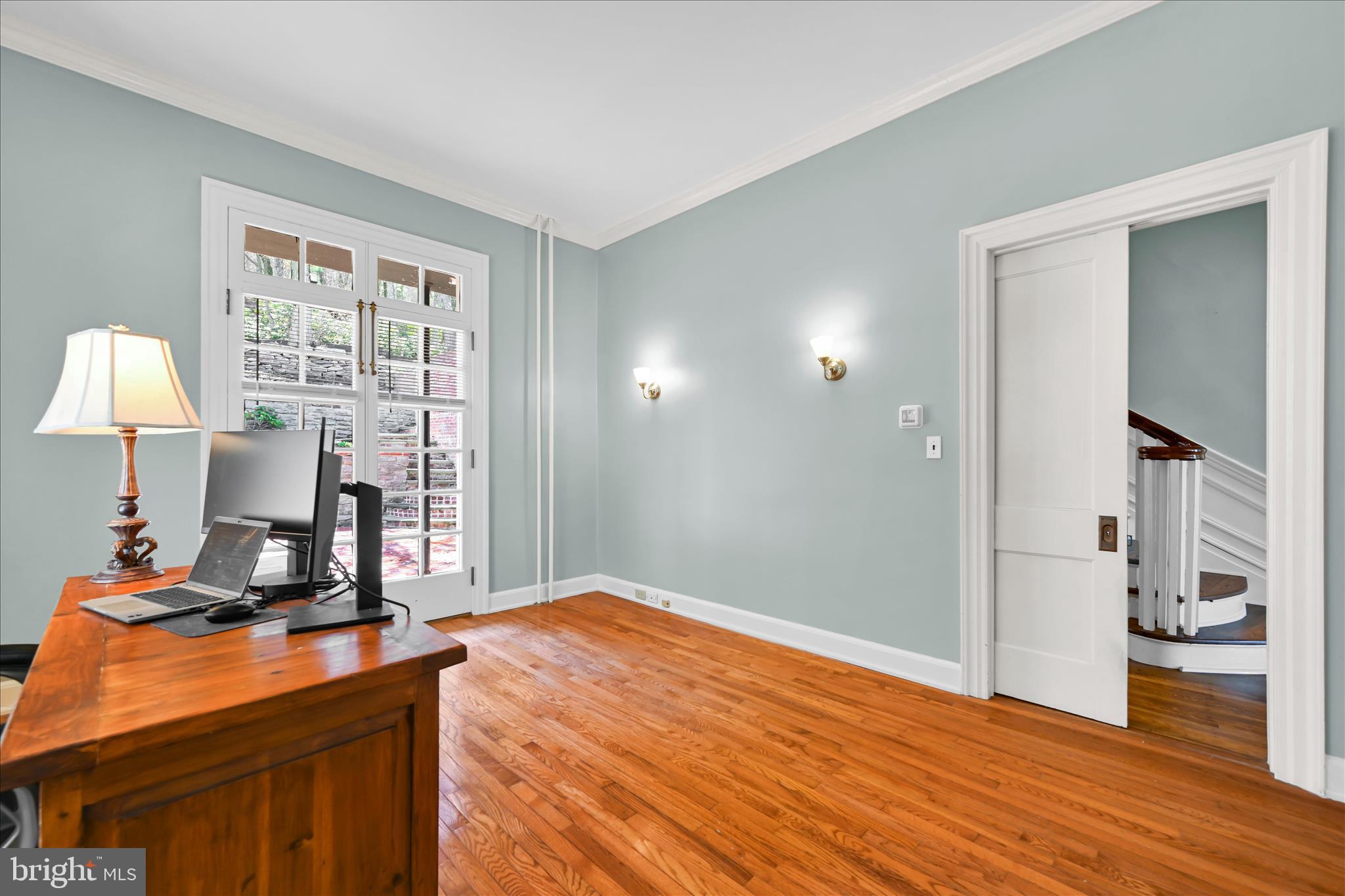 1801 Oak Road Pottsville, PA 17901 - Photo 29 of 76 Home Office