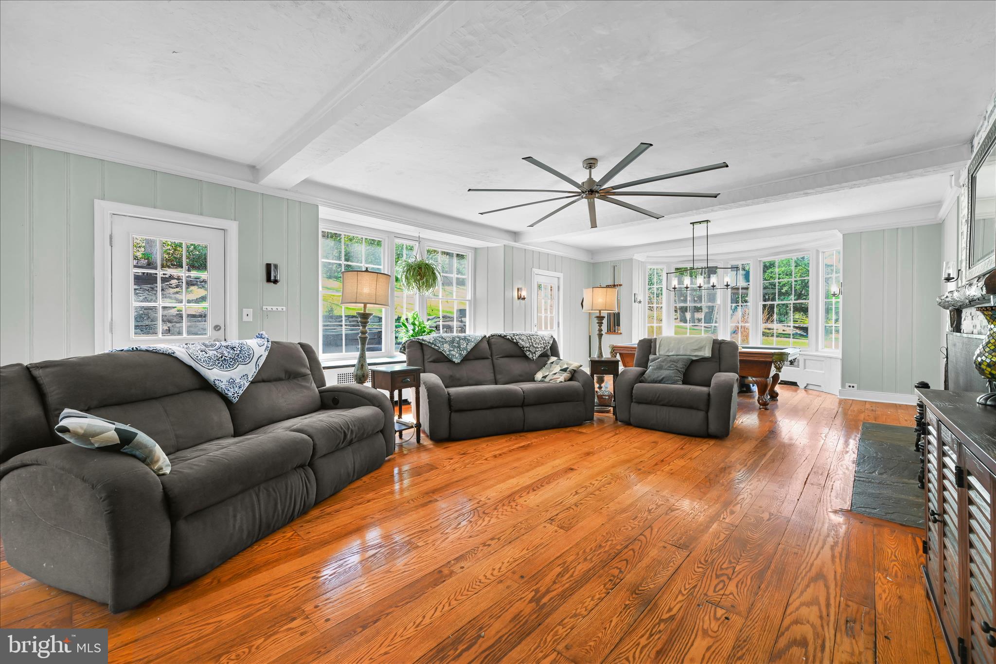 1801 Oak Road Pottsville, PA 17901 - Photo 40 of 76 Upstairs Living