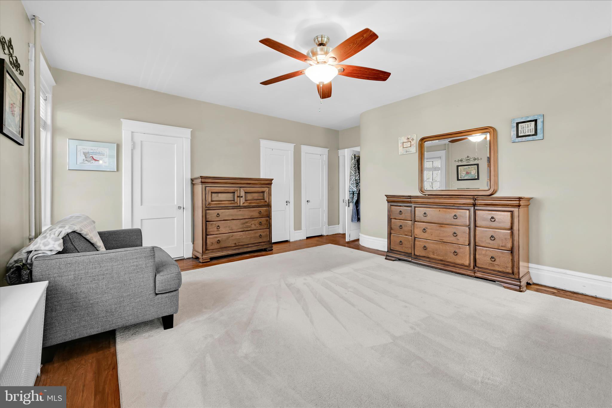 1801 Oak Road Pottsville, PA 17901 - Photo 44 of 76 Primary Bedroom