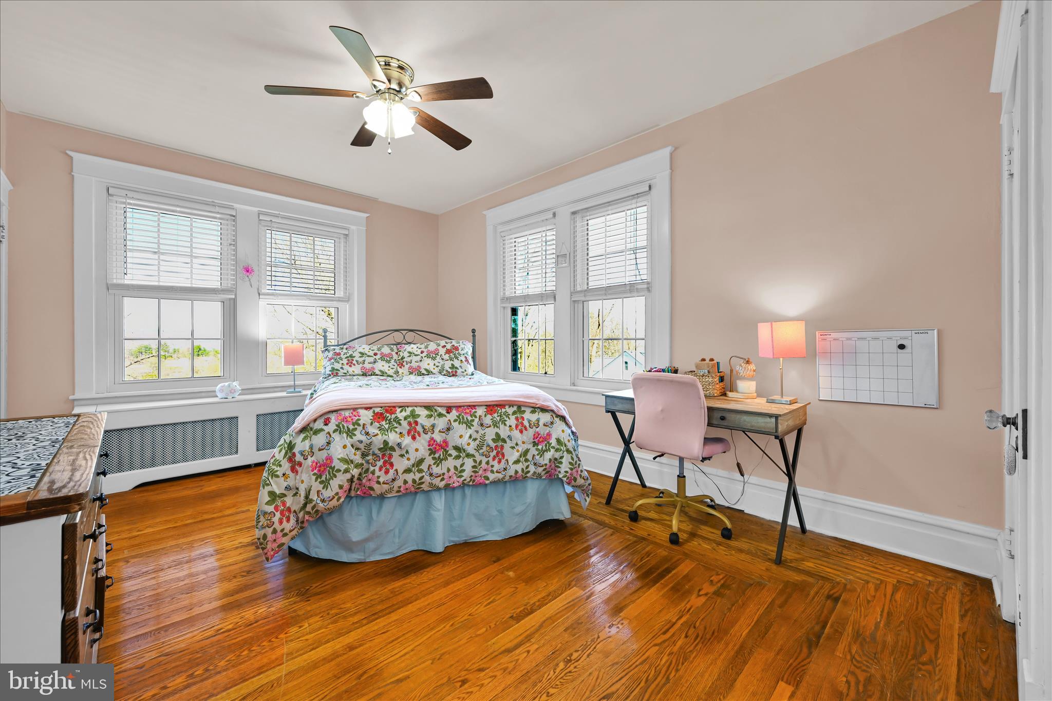 1801 Oak Road Pottsville, PA 17901 - Photo 47 of 76 Bedroom