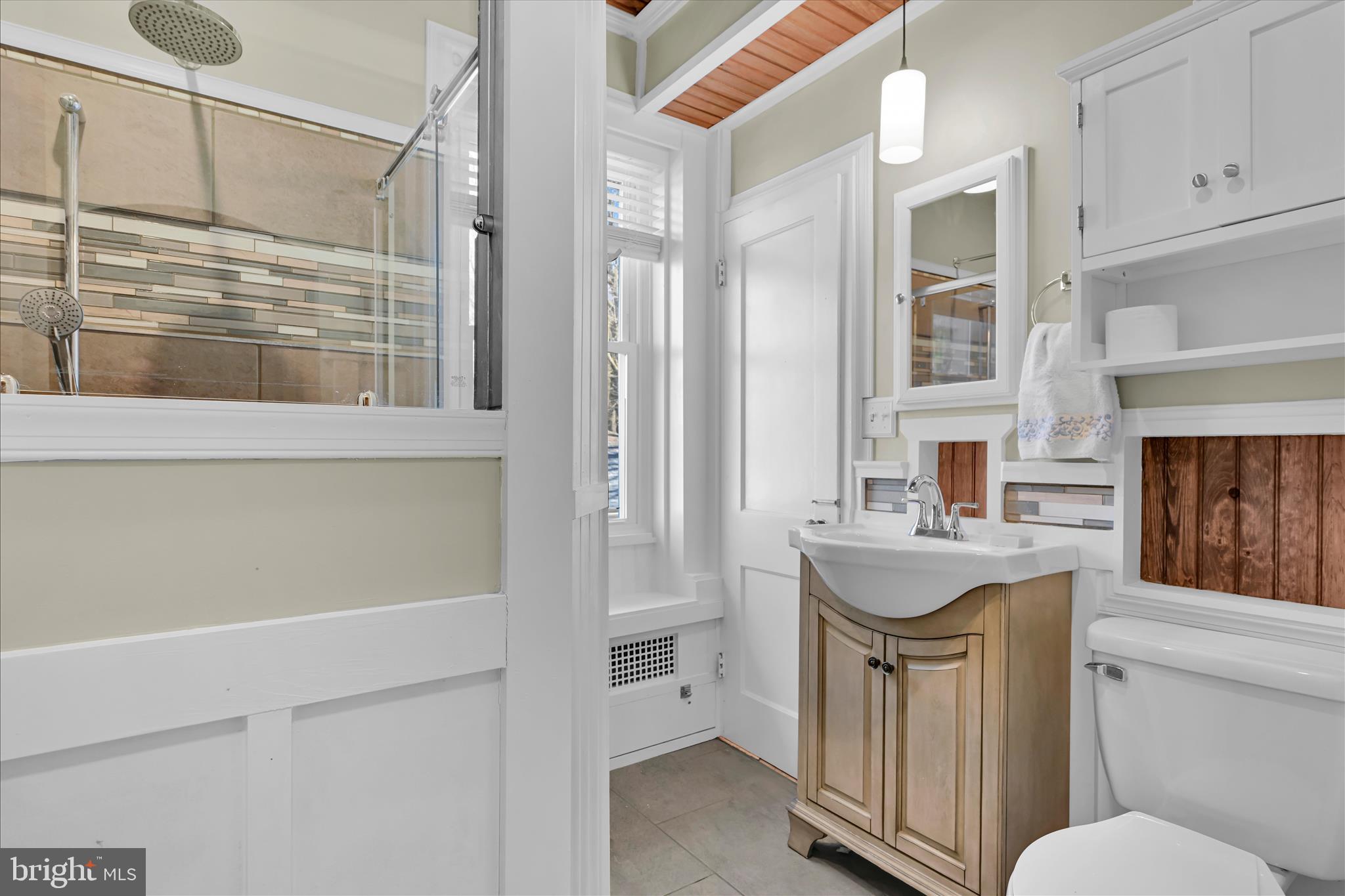 1801 Oak Road Pottsville, PA 17901 - Photo 49 of 76 Bathroom