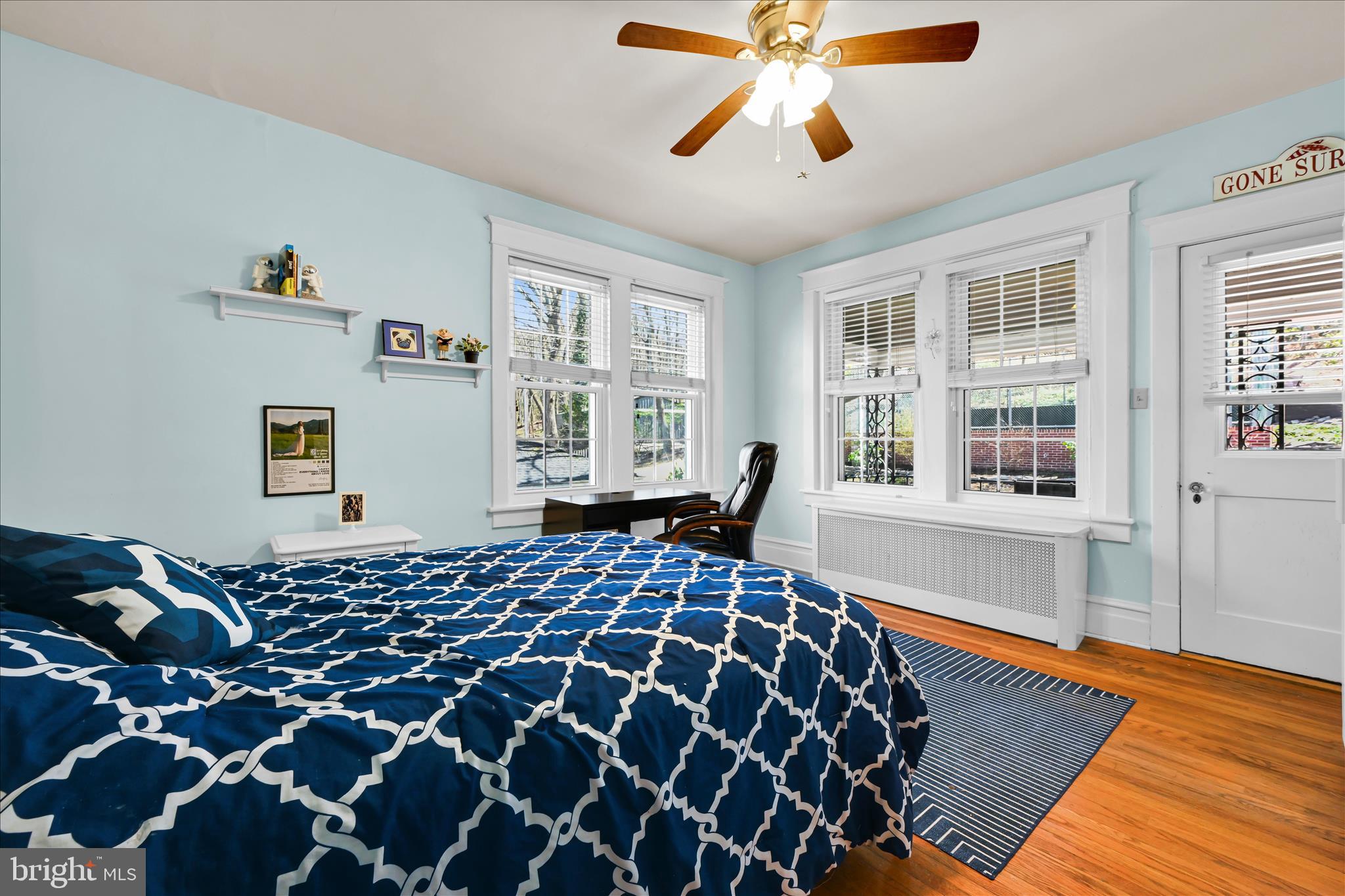 1801 Oak Road Pottsville, PA 17901 - Photo 51 of 76 Bedroom