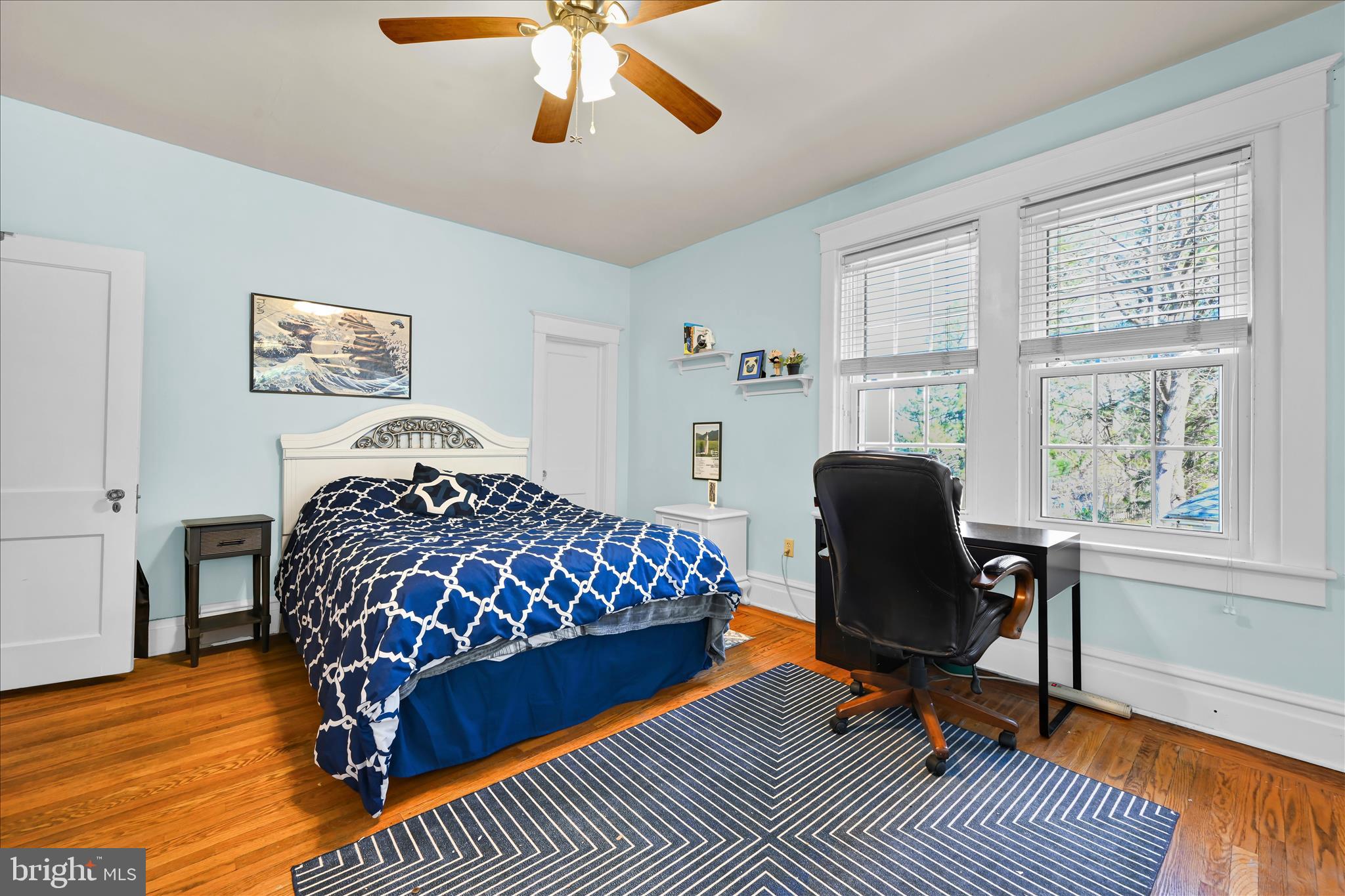 1801 Oak Road Pottsville, PA 17901 - Photo 52 of 76 Bedroom