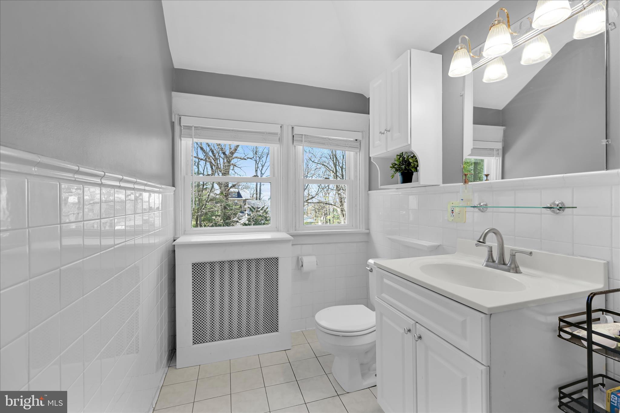 1801 Oak Road Pottsville, PA 17901 - Photo 57 of 76 Bathroom