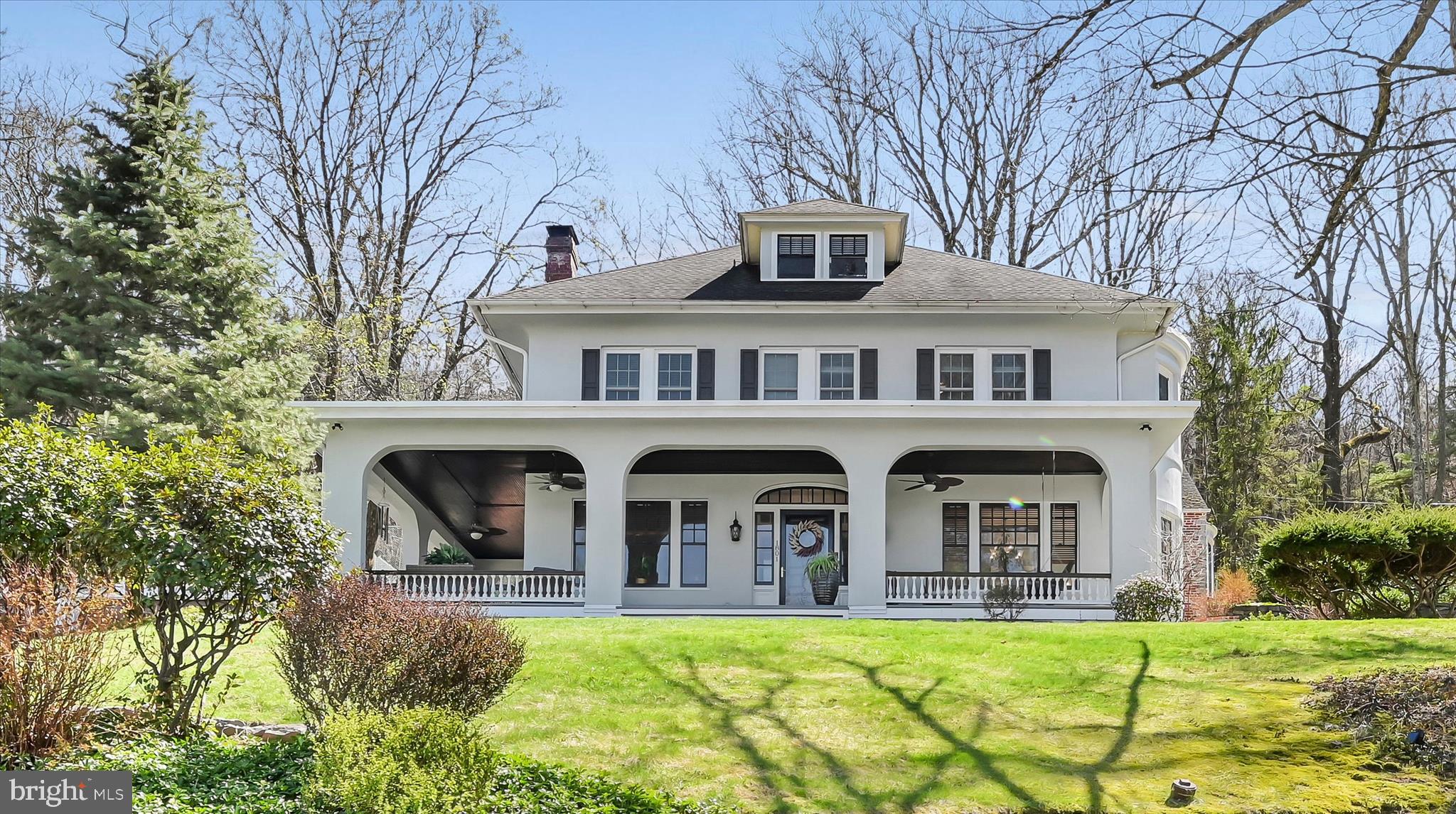 1801 Oak Road Pottsville, PA 17901 - Photo 6 of 76 Exterior Front