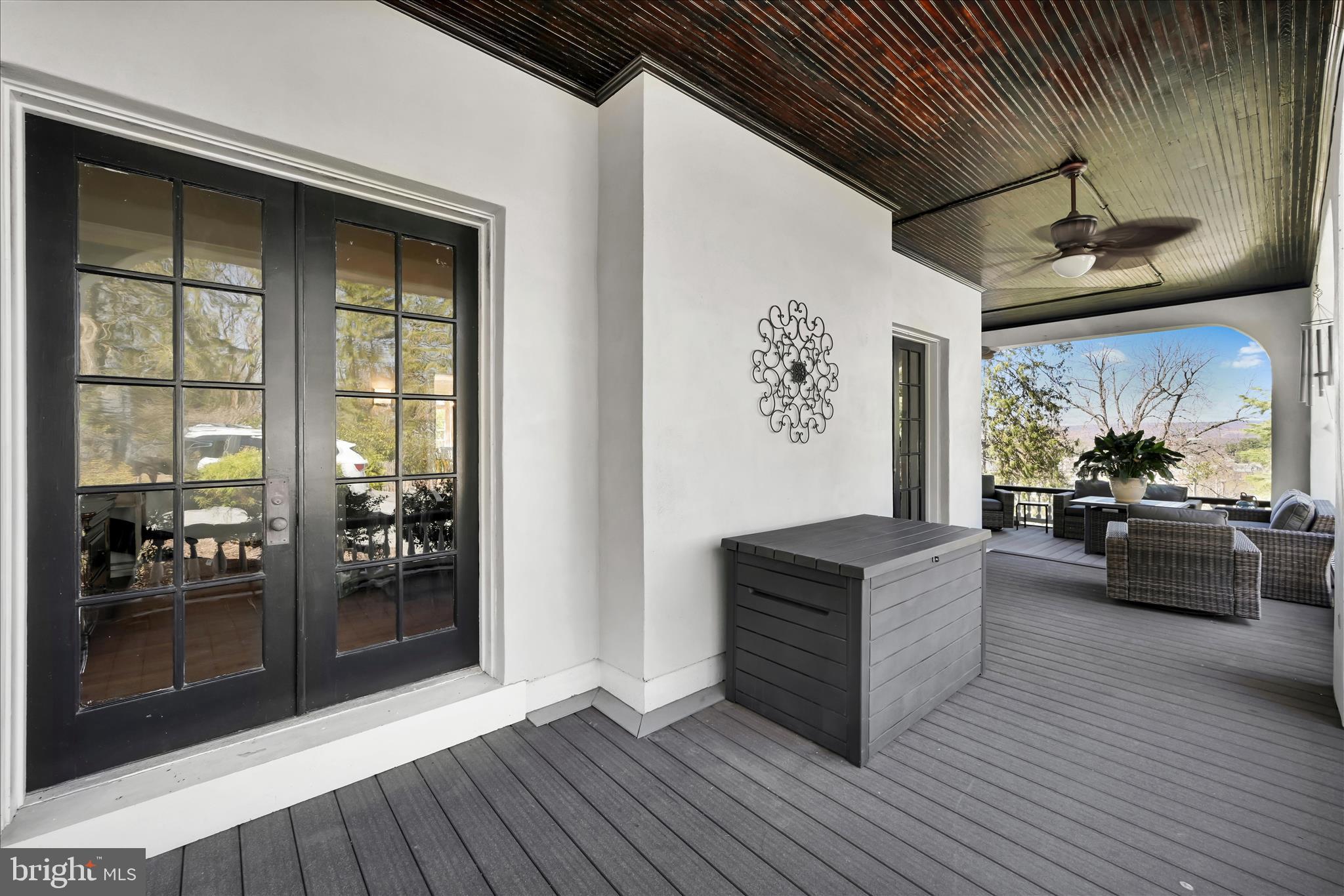 1801 Oak Road Pottsville, PA 17901 - Photo 61 of 76 Porch