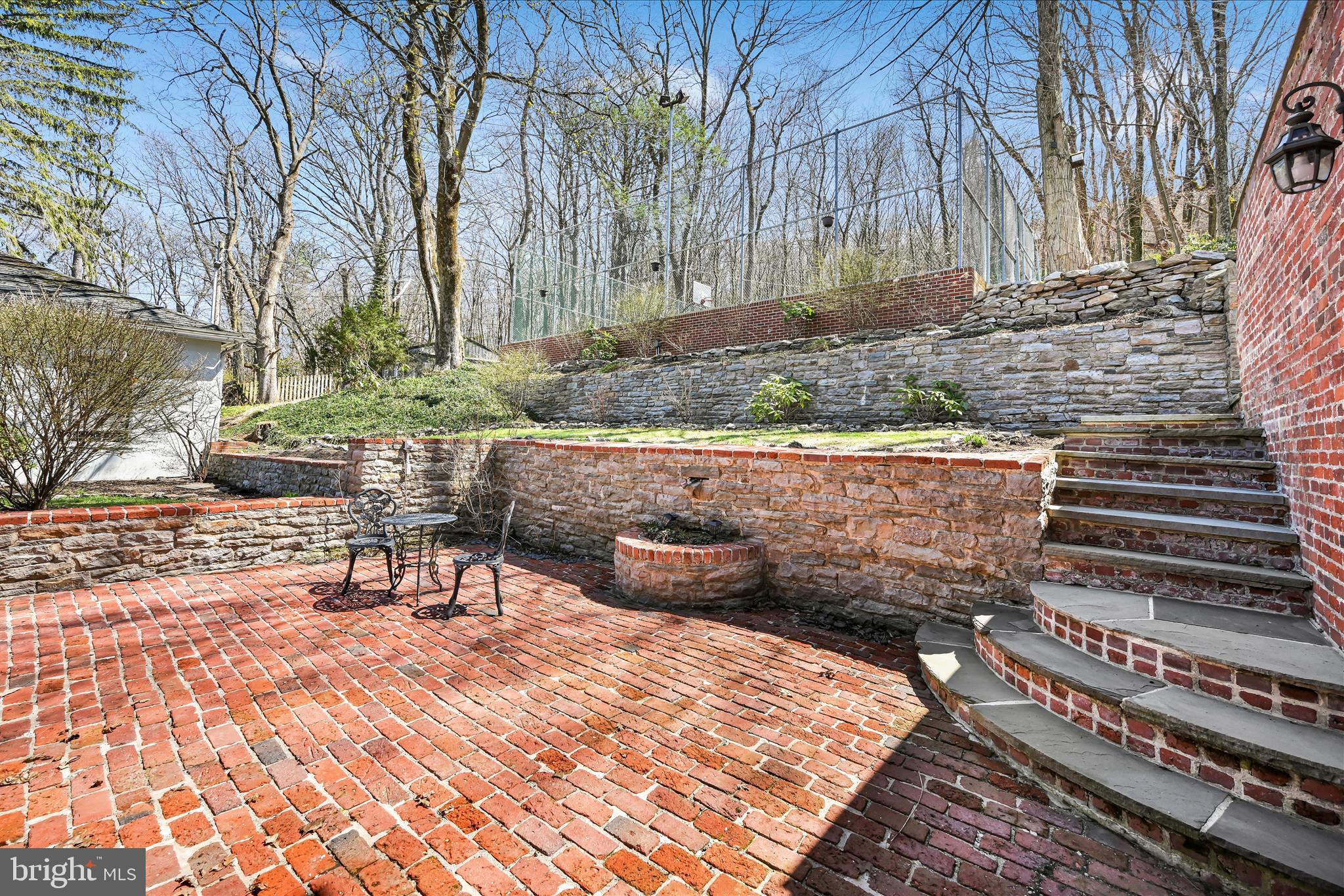 1801 Oak Road Pottsville, PA 17901 - Photo 63 of 76 Back Patio