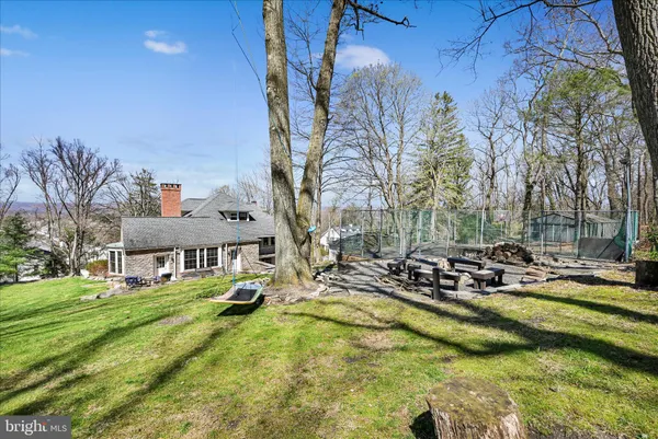 $597,500 | 1801 Oak Road, Pottsville, PA 17901